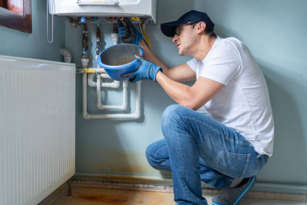 Best Water Leak Repair  in Austin, AR